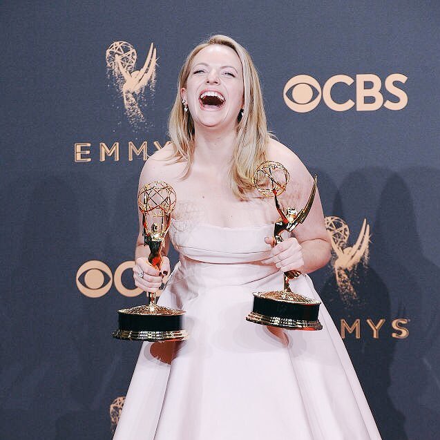 Compte fan sur l'actrice Elisabeth Moss... Elisabeth Moss Fan account... Instagram : @ElisabethMossFan
