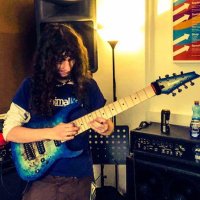 Dan Robins (@ibanezdan94) 's Twitter Profile