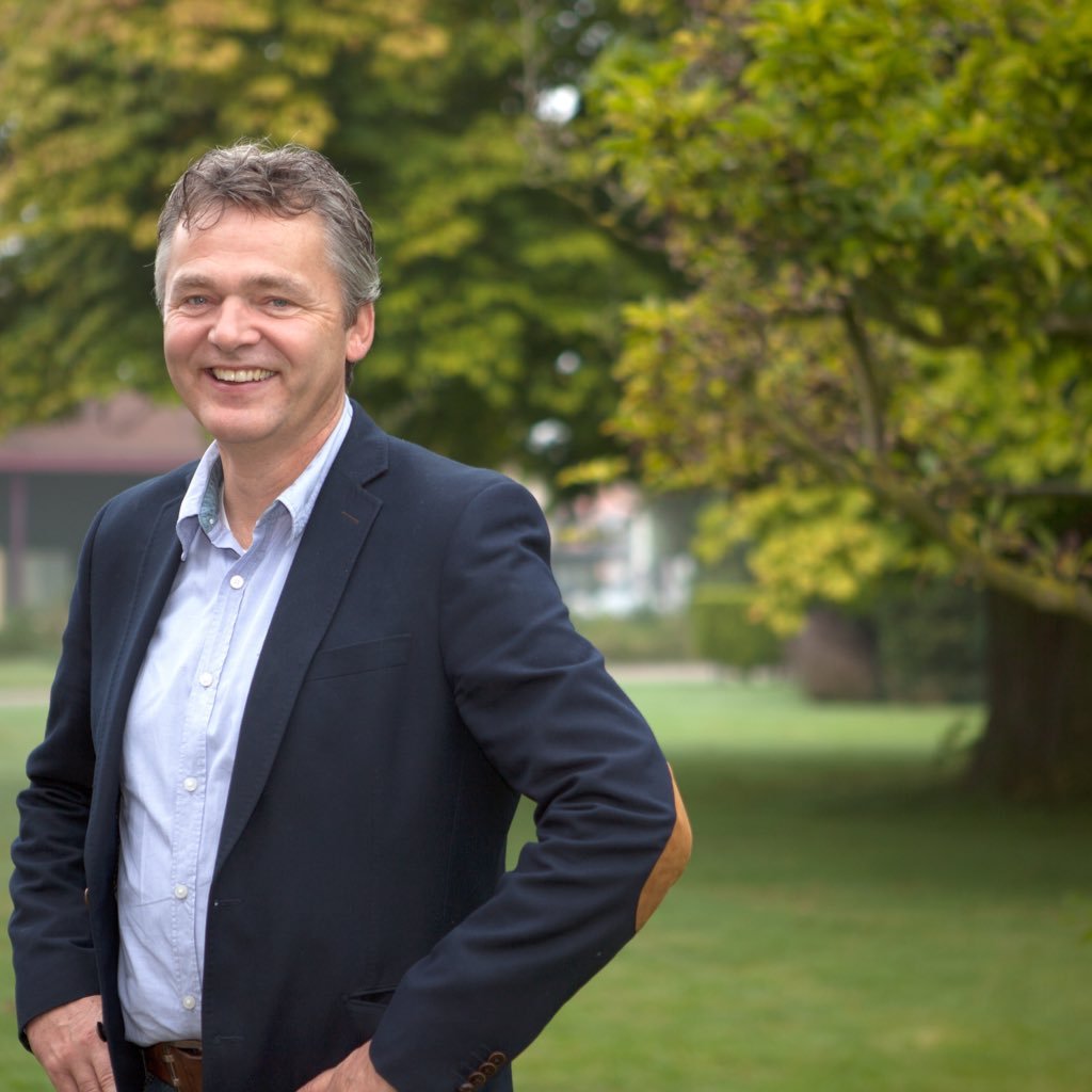 JanlJans's profile picture. manager|creatief|relatiebeheer|verbinden|zorginnovatie|wielrennen|#samenwaardevol