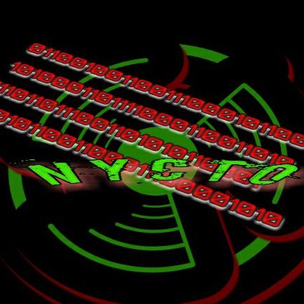N_y_c_t_o's profile picture. A world designed by Technology is a world designed to be Broken☠️ 
Bug Bounty Hunter, Pentester - Email me at Nycto+Pentester@keemail.me