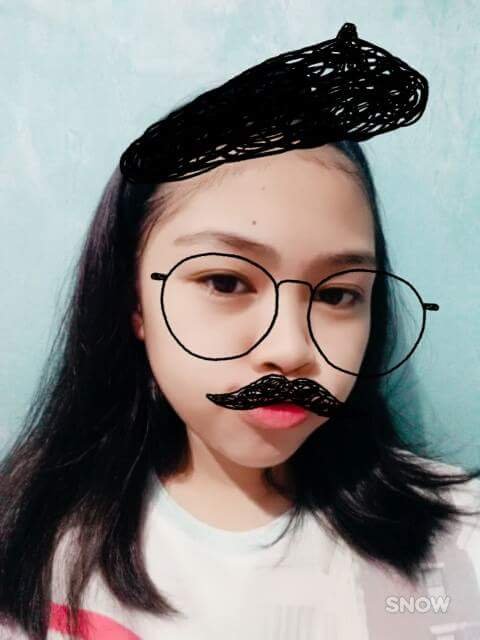 violago_regine's profile picture. god always remain