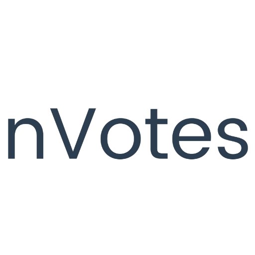 nVotes provides online voting systems allowing organizations to carry out secure, flexible, transparent and cost-effective electoral processes.