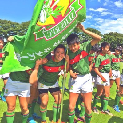 正智深谷3 Rugby