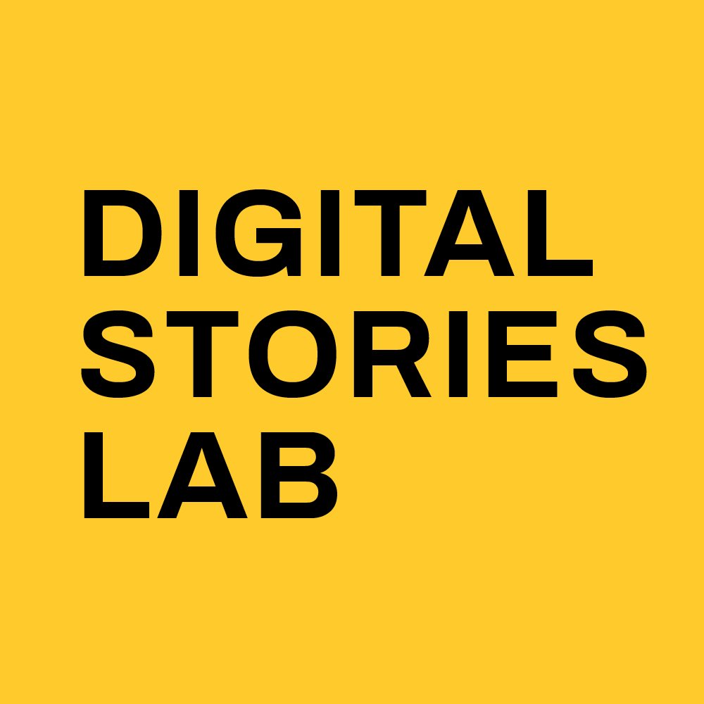 DiStLab's profile picture. We organise workshops for professionals of new forms of audio-visual storytelling interested in digital society. The last edition took place in 2018 in Warsaw