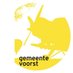 Gemeente Voorst (@gemeente_voorst) Twitter profile photo Gemeente Voorst (@gemeente_voorst) Twitter profile photo