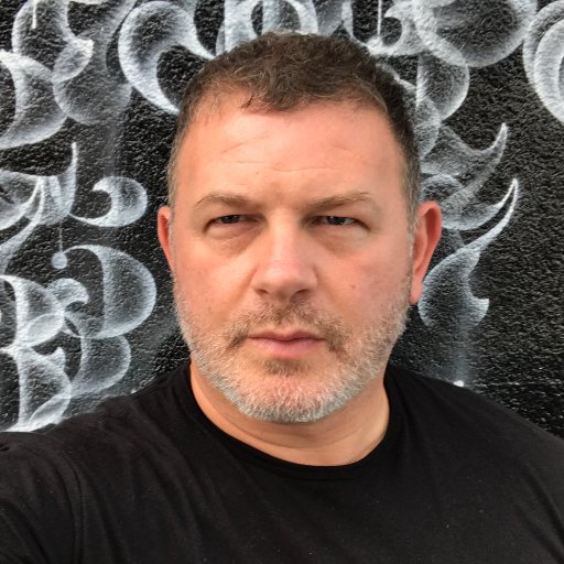 Kevin LaPalme