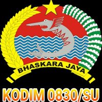 Kodim Surabaya Utara(@Dim0830) 's Twitter Profile Photo