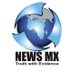 News Mx (@newsmxindia) Twitter profile photo News Mx (@newsmxindia) Twitter profile photo