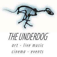 underdog_gallery (@galleryunderdog) 's Twitter Profile