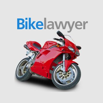 Bikelawyer is a law firm acting for injured bikers. We are also legal experts to @MCNnews and write the MCN Law column ☎ 01446 794 199 ✉ info@bikelawyer.co.uk