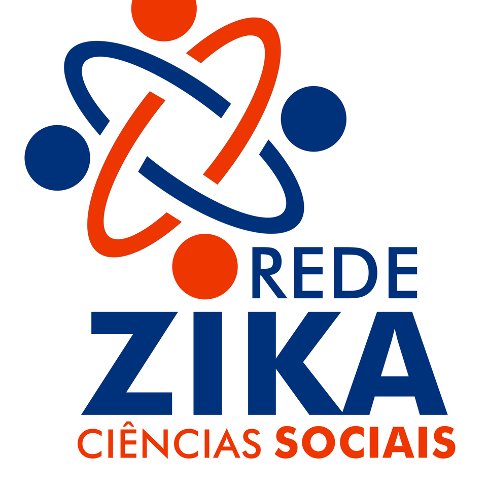 Rede #Zika Ciências Sociais da Fundação Oswaldo Cruz @fiocruz