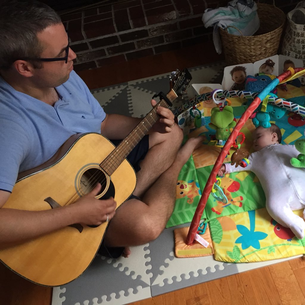 Pharmacist with a love for music and laughter. Also interested in Blue Jays, Maple Leafs, and gardening.