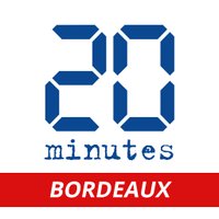 20minutesbordeaux(@20minutesbord) 's Twitter Profile Photo