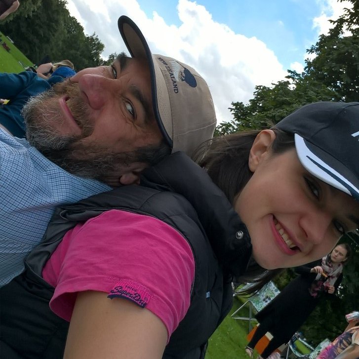 AbleDabell's profile picture. I never know what to write here -.-