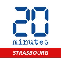 20 Minutes Strasbourg(@20minutesstras) 's Twitter Profile Photo