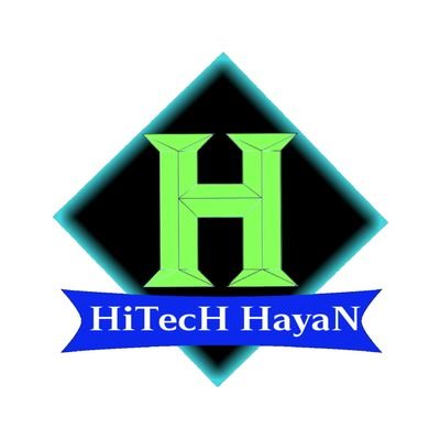 Hitechhayan's profile picture. 