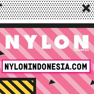 NYLON Indonesiaさんのプロフィール画像