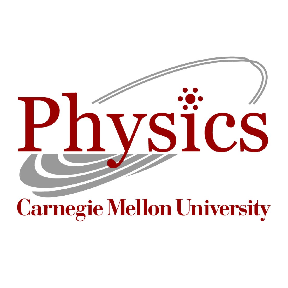 Department of Physics at Carnegie Mellon University.