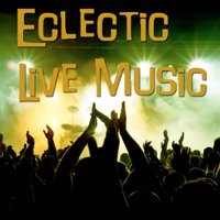 Eclectic Live Music(@eclecticgigs) 's Twitter Profile Photo