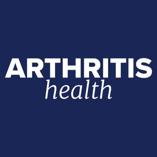 Publisher of information for arthritis patients' relief.