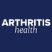 Arthritis-health (@ArthritisHealth) Twitter profile photo