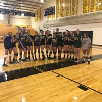 Viking Volleyball (@verotvolleyball) 's Twitter Profile
