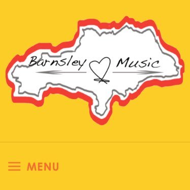 * Former music store spreading the word about local music *