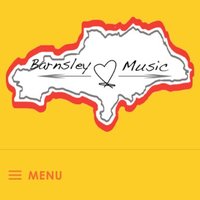 Barnsley Loves Music (@barnsleyxmusic) 's Twitter Profile Photo Barnsley Loves Music (@barnsleyxmusic) 's Twitter Profile Photo