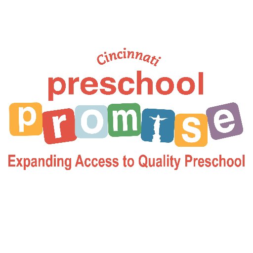 Cincinnati Preschool Promise works to expand access to quality #preschool. For more information, visit https://t.co/ebS6D63ZFS #promisekept