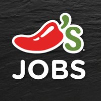 Chili's Jobs (@chilisjobs) 's Twitter Profile
