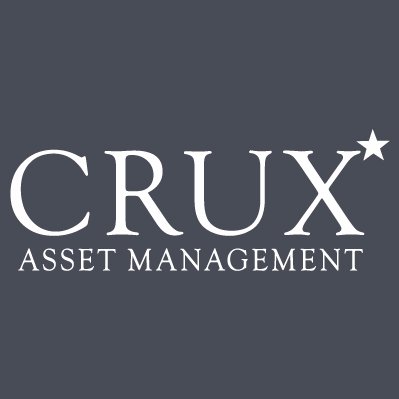 CRUX Asset Management is a UK fund management group, managing long-only equity investments. Active management - that’s the CRUX.
*Capital at Risk*