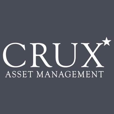 CRUX Asset Management is a UK fund management group, managing long-only equity investments. Active management - that’s the CRUX. 
*Capital at Risk*