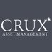CRUX Asset Management (@CRUXAssetMan) Twitter profile photo