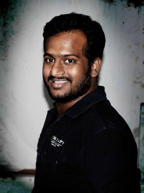 sandydeepug's profile picture. 