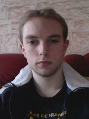 Labouille Jérémy Profile