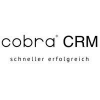 cobra - computer´s brainware GmbH (@cobracrm) 's Twitter Profile Photo