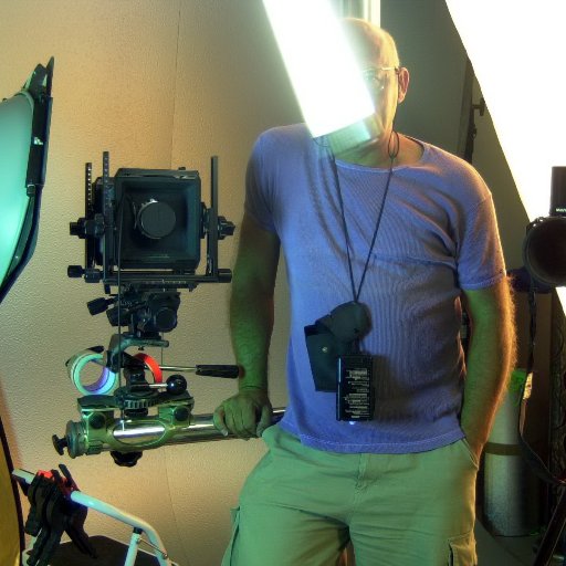 bobantic's profile picture. fotografo freelance