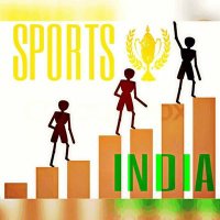 Sports India(@SportsIndia3) 's Twitter Profile Photo