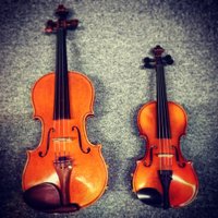 andante🎻(@andante_violin) 's Twitter Profile Photo