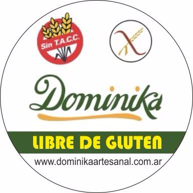 fabrica de alimentos libres de gluten