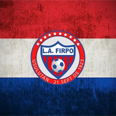 C.D. L.A. FIRPO, Fundado 21/Septiembre/1923, 10 Copas | #UnidosJugamosUnidosTriunfamos | https://t.co/SPSV1AElFV…