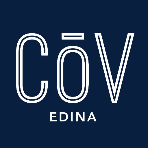 CoVEdina Profile Picture