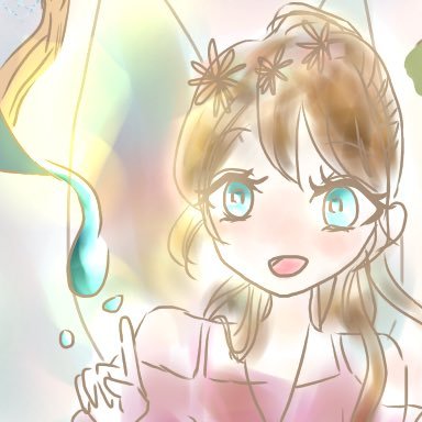 マリーさんのプロフィール画像