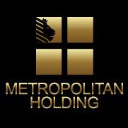 Metropolitan Holding is a company involved in property development, facility management, civil construction, interior design/fit-out, infrastructure, MEP, etc.