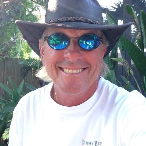 reeltalkrob's profile picture. Podcaster, outdoor writer, author, retired fishing guide, former on-air radio host for 99.3 ESPN in Fort Myers, Florida. Living the dream in Key Largo, FL
