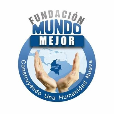 La Fundación Mundo Mejor es una organización sin ánimo de lucro, creada en Medellín, constituida según las normas del gobierno colombiano para tal fin.