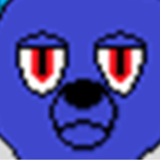 sanic_meerkat's profile picture. back up of @sonic_meerkat
the only time this account will be active is when the main one isn't.