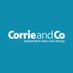 Corrie and Co (@corrie_andco) Twitter profile photo Corrie and Co (@corrie_andco) Twitter profile photo