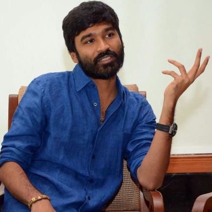 Dhanush Dhanuさんのプロフィール画像