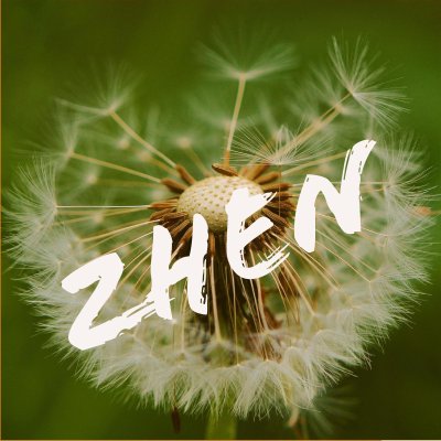ZhenLinPhDRN Profile Picture